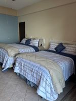 Alquiler Vacacional - Puerto Vallarta Beachfront Condo- great Oceanview, White sand Beaches, AC, Pool