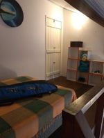 Alquiler Vacacional - FLAT MARESIAS LITORAL NORTH SP