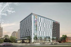 Paquete - Homewood Suites by Hilton Montreal Midtown, Quebec, Canada