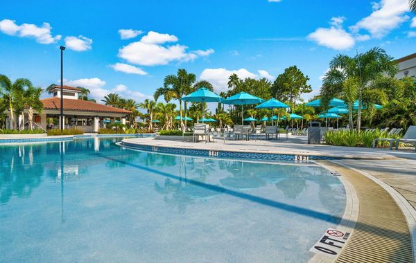 Vista Cay by Cosy Casas - Hoteles en Disney Area de Orlando
