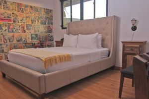 Alojamiento - L86 Hotel Boutique y Eventos