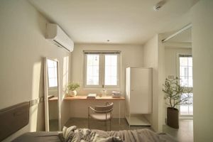 Alquiler Vacacional - M Village The Garden