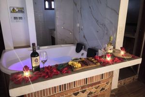 Alojamiento - Hotel Boutique Cenit