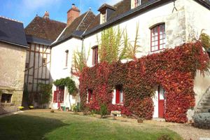 Alojamiento - Le Moulin des Landes