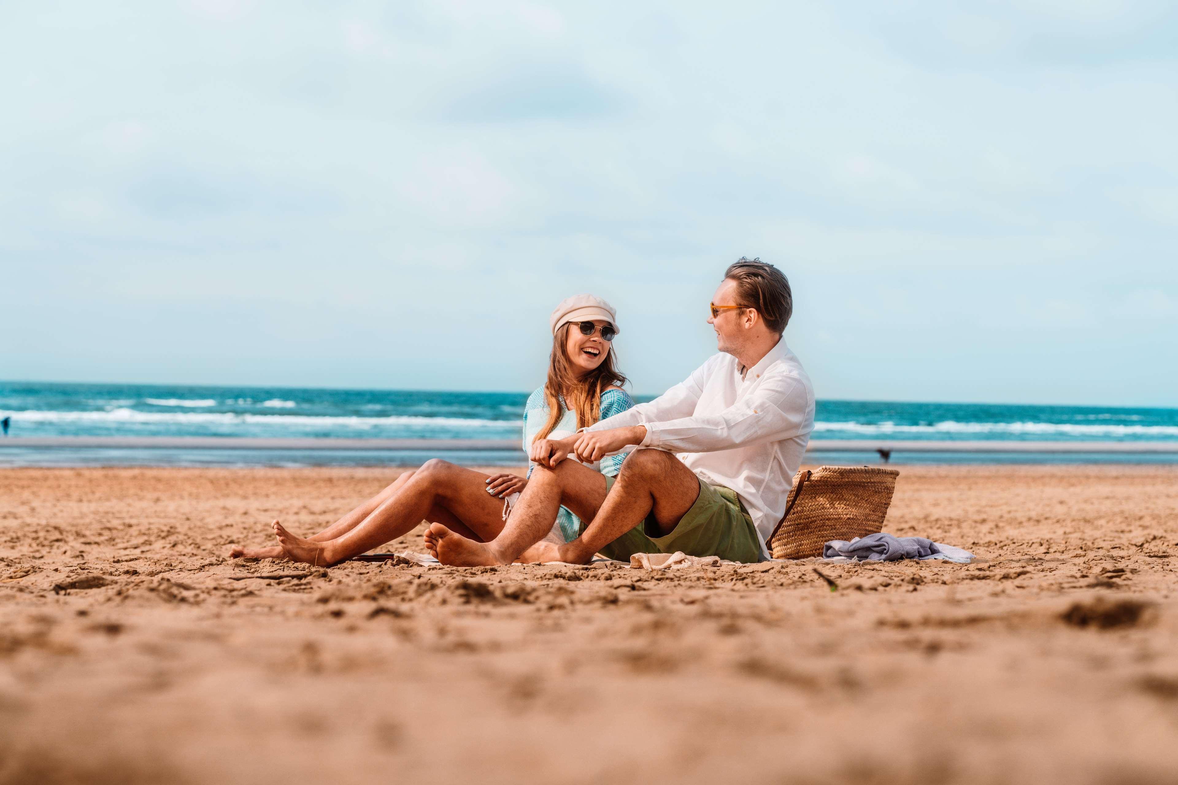 Playa Hyatt Place Amsterdam Airport