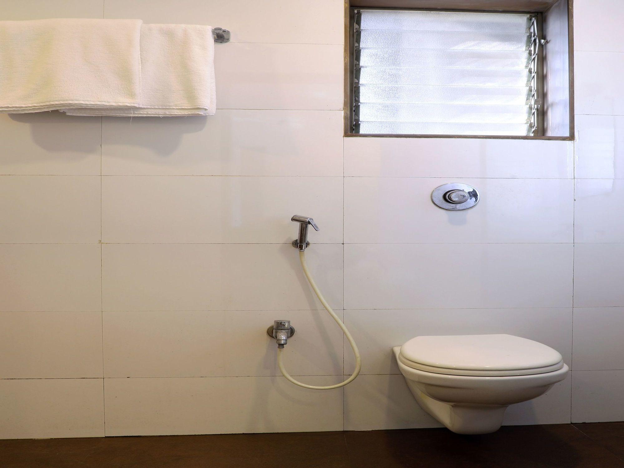 Equipamiento de Habitación OYO 12209 Hotel Anupama