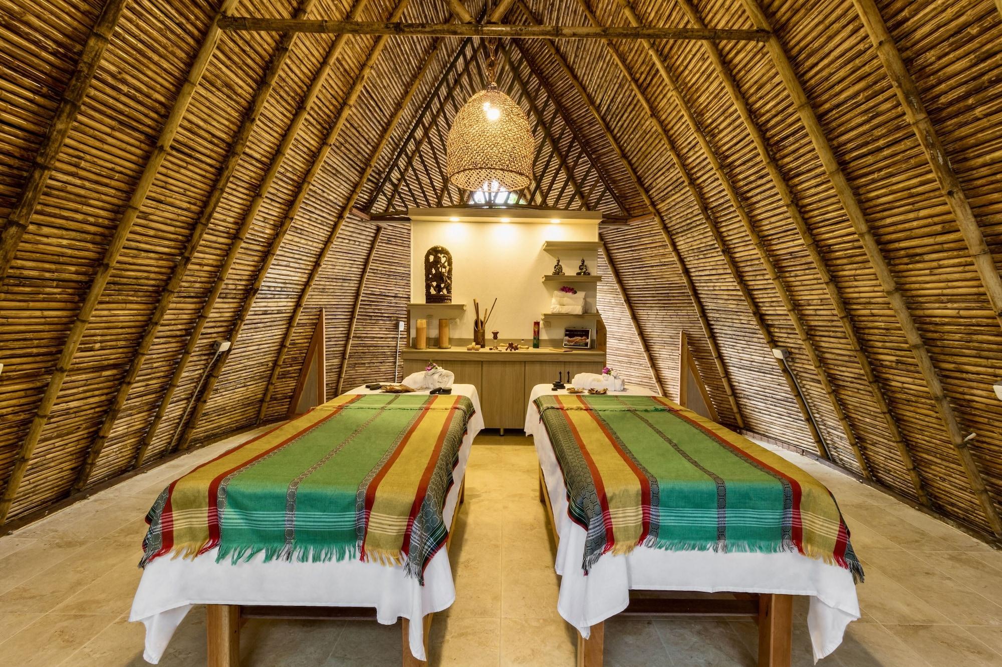 Spa Hotel Spa La Colina