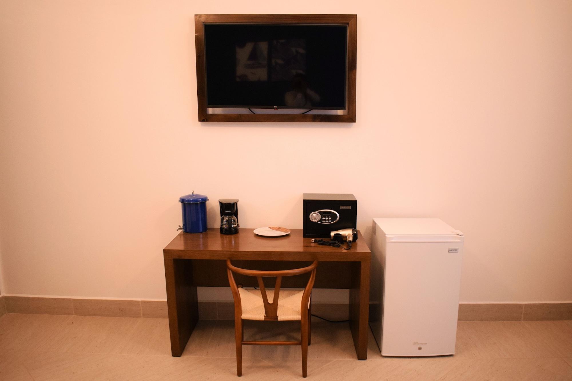 Habitación Gran Costa Azul Hotel