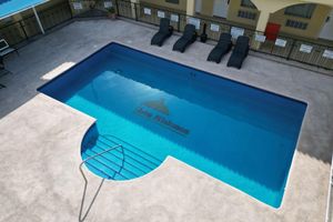 Hotel - Hotel Las Misiones