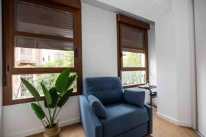 Alquiler Vacacional - Apartamentos Plaza Sevillano