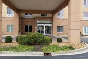 Alojamiento - Fairfield Inn & Suites by Marriott Mt. Vernon Rend Lake