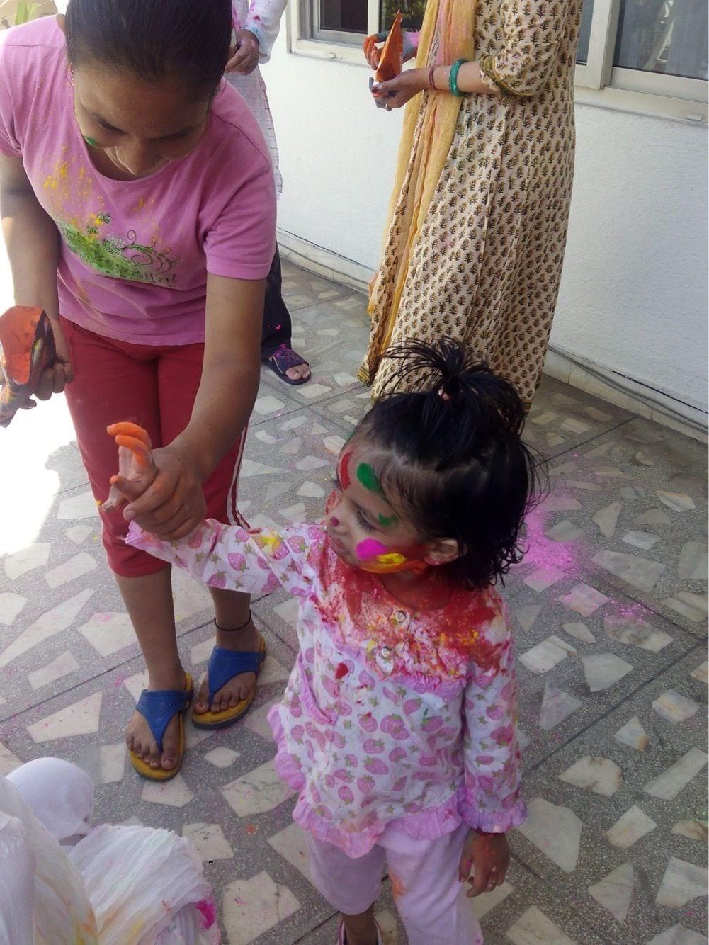 Instalaciones Recreativas Pratap bhawan Home stay