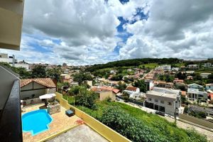 Alojamiento - Pousada Essência de Minas