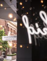 Alojamiento - Lancemore Crossley St Melbourne