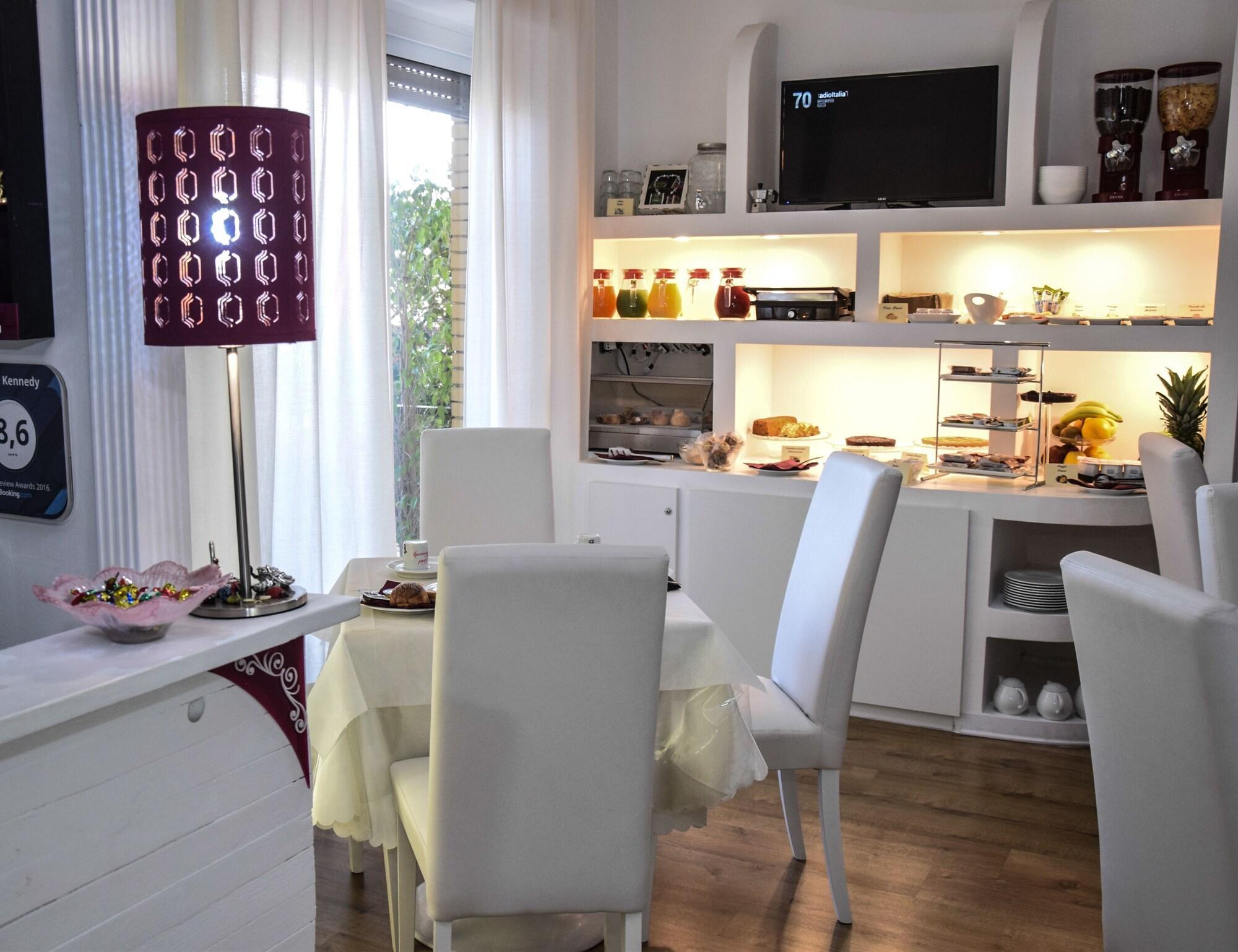 Restaurant Hotel Kennedy