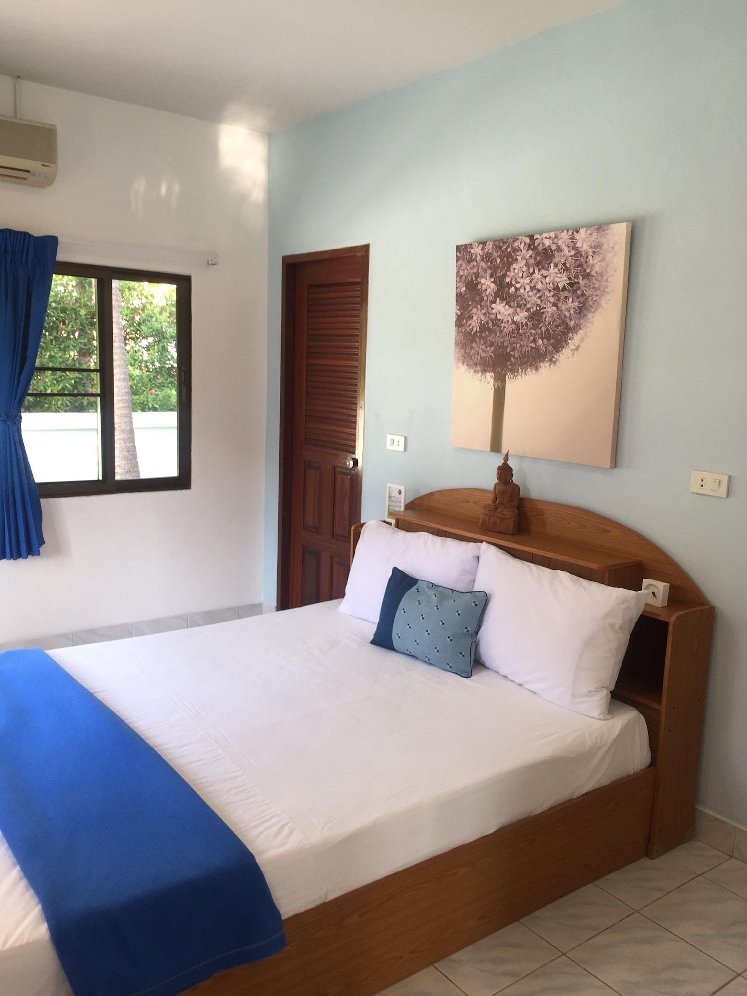 Habitación Lyndale Lodge