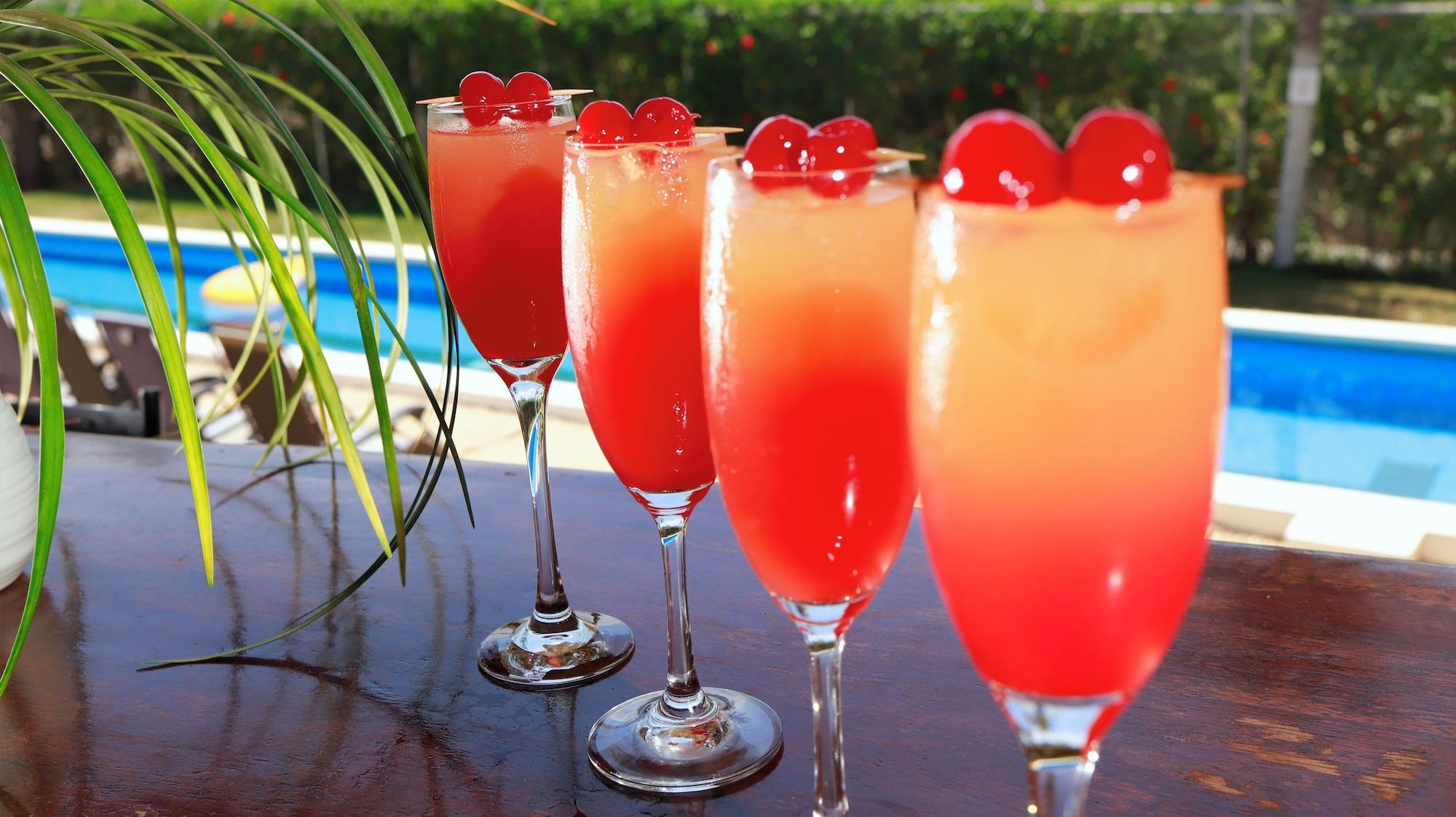 Bar/Salón Hotel Vista Bonita