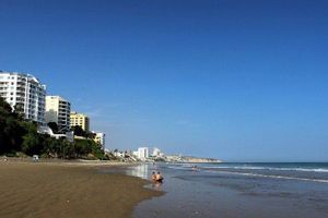 Alojamiento - Hotel Madrigal Manta Beach
