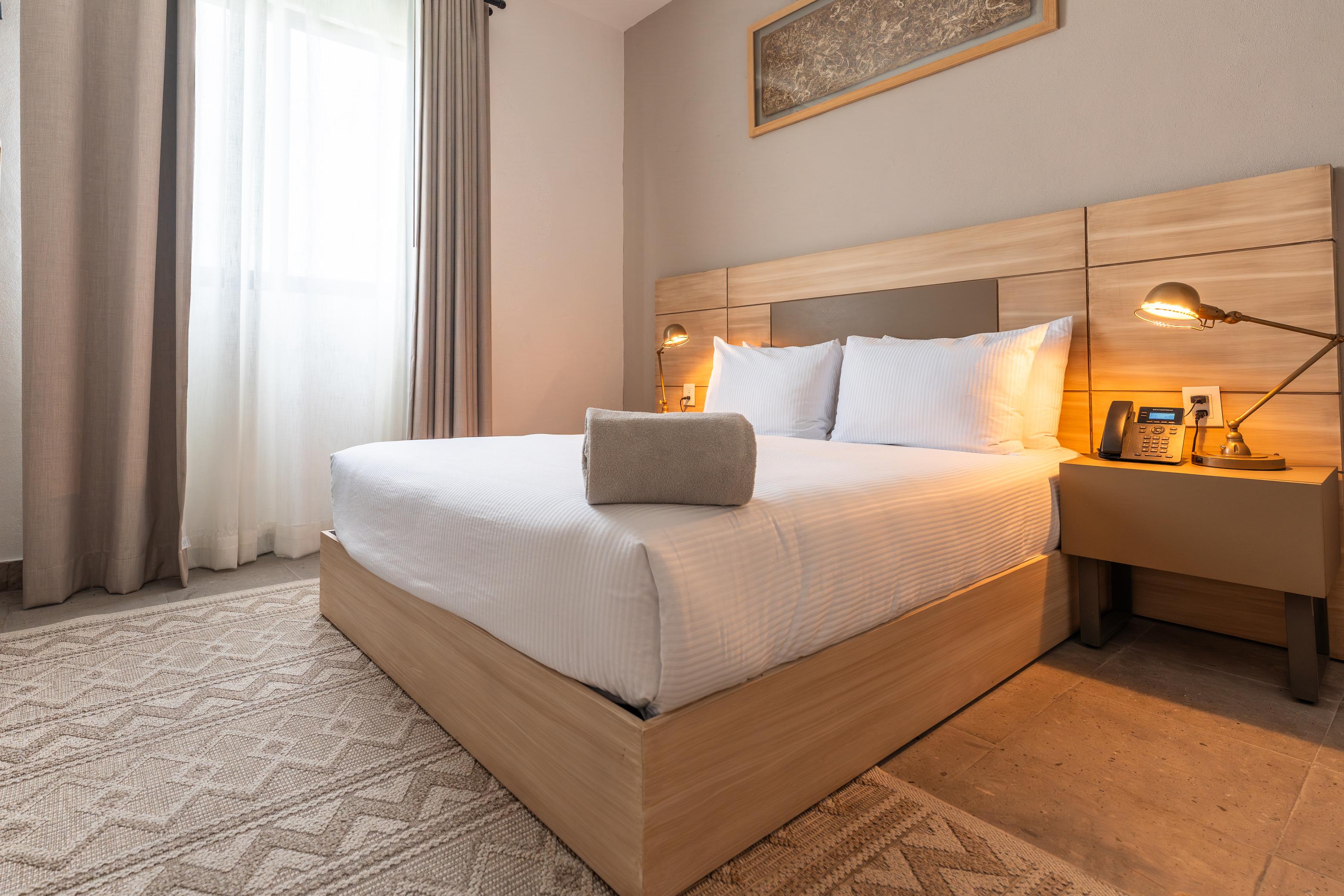 Habitación Krystal Grand Residences & Villas