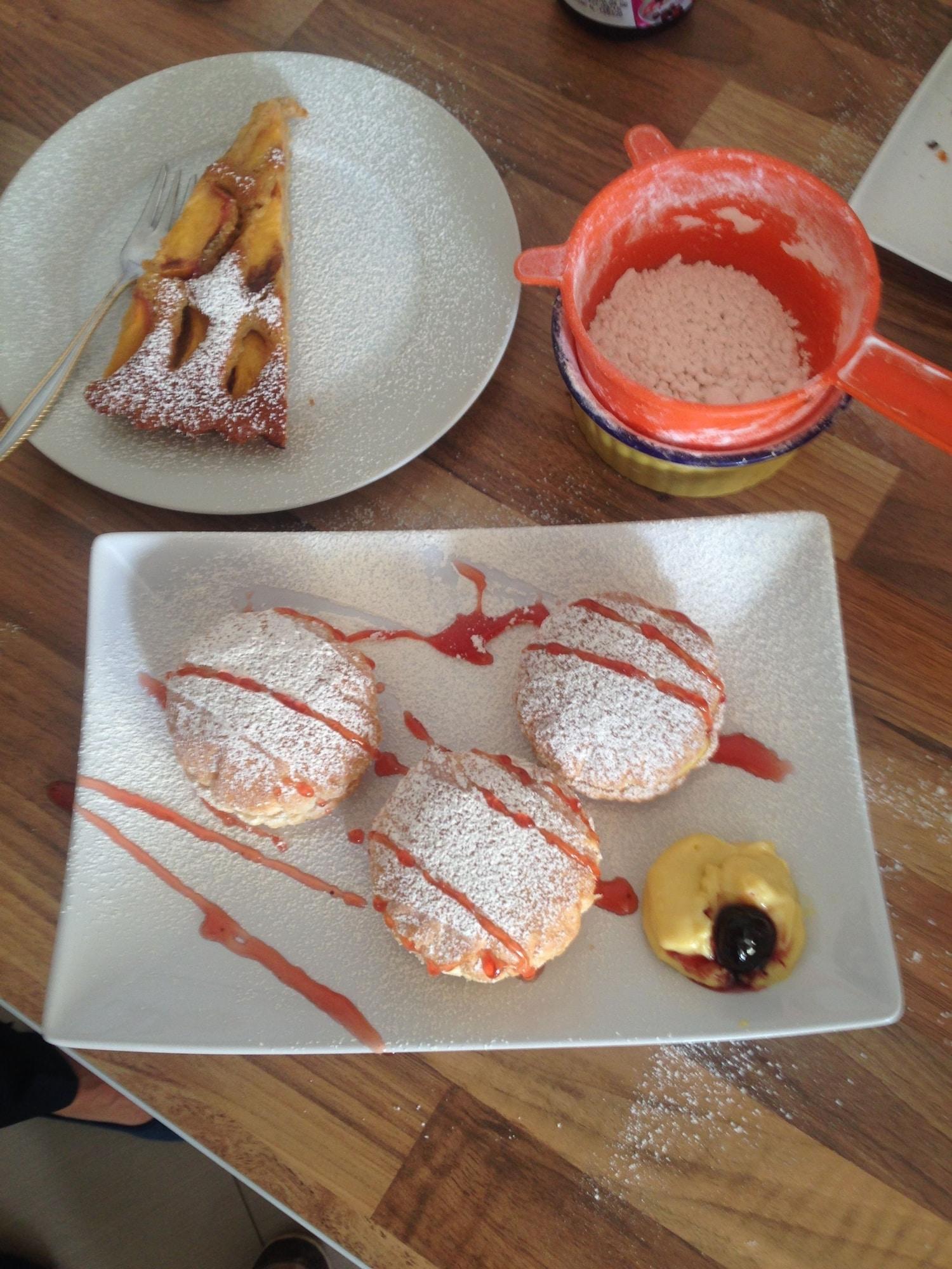 Restaurant B&B Baia Scirocco