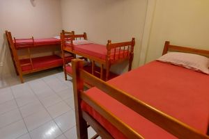 Alojamiento - Eco Isla Guesthouse