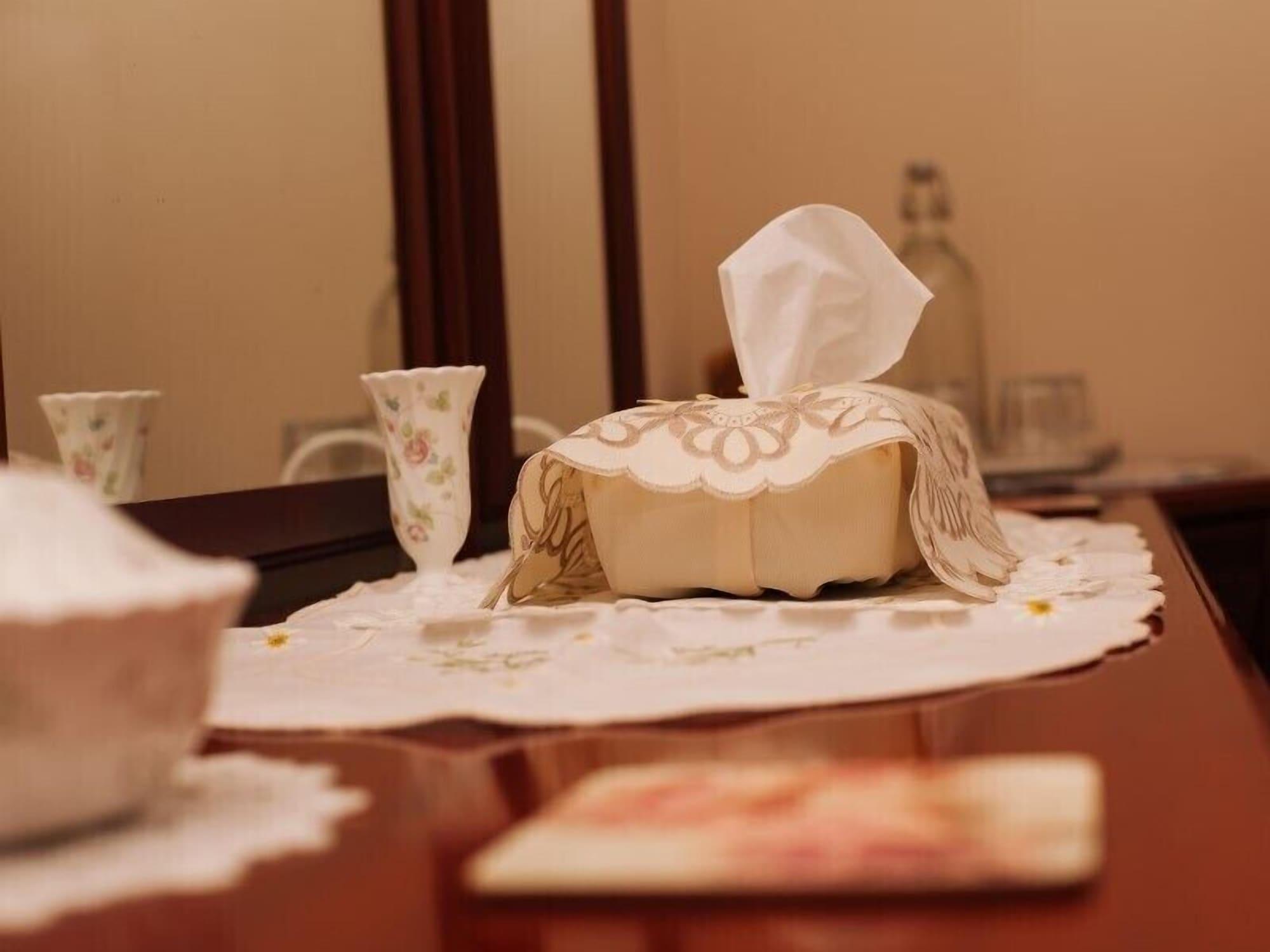 Restaurant Shenavallie Bed & Breakfast and self catering