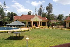 Alojamiento - Hope Gardens Guest House