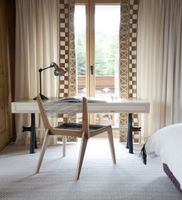 Alquiler Vacacional - Luxurious Alpine Flat With Hotel Amenities