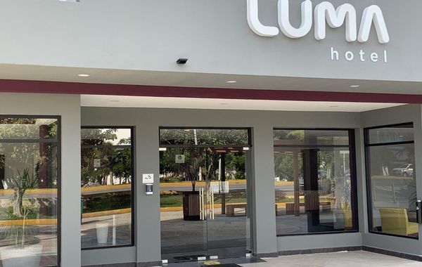 Hotel Luma by Kavia Cancun - Hoteles 3 estrellas en Cancún, México