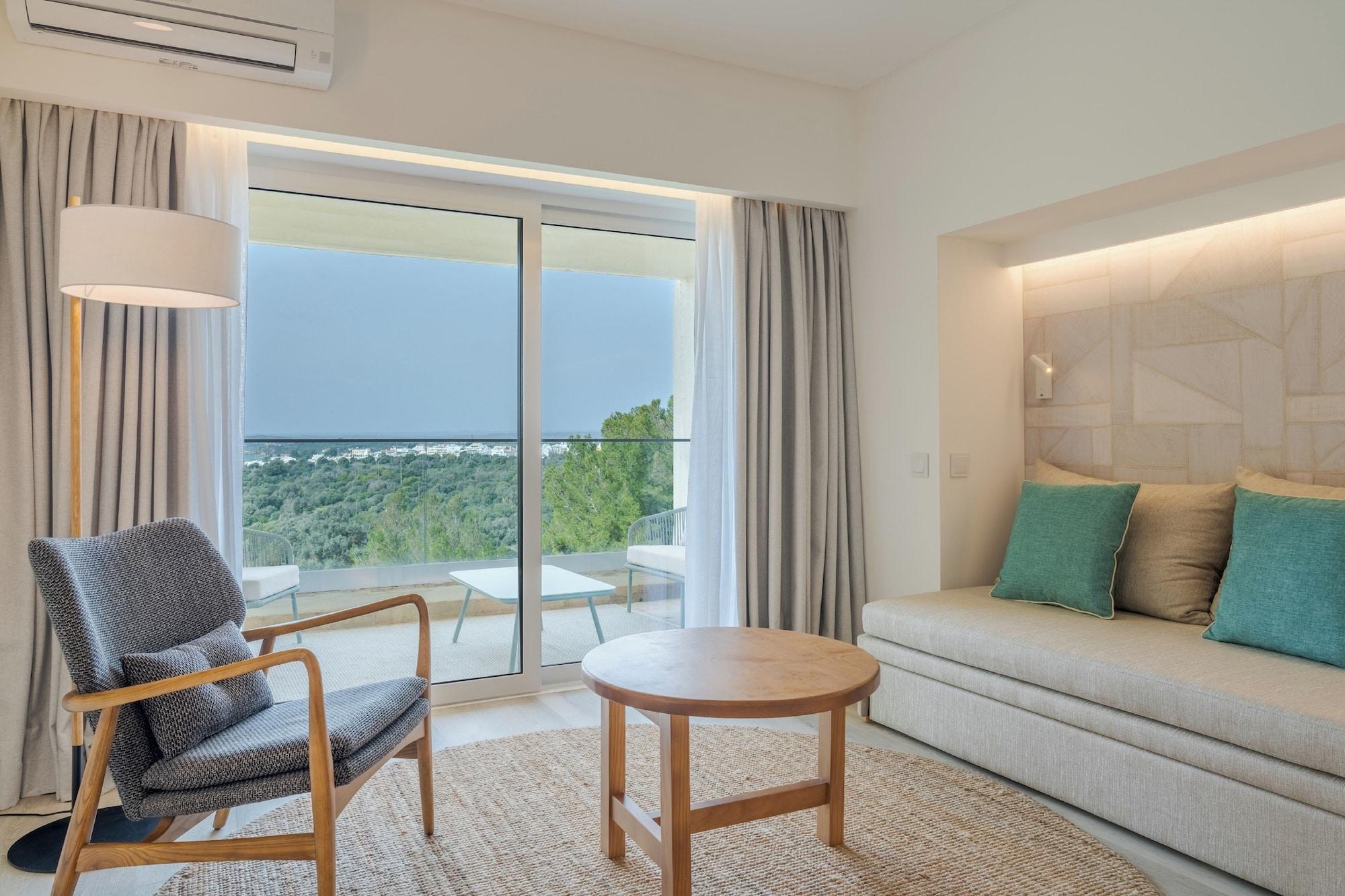 Habitación Pestana Blue Alvor Beach  Hotel