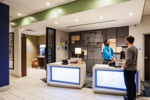 Alojamiento - Holiday Inn Express & Suites Lexington Park-California by IHG