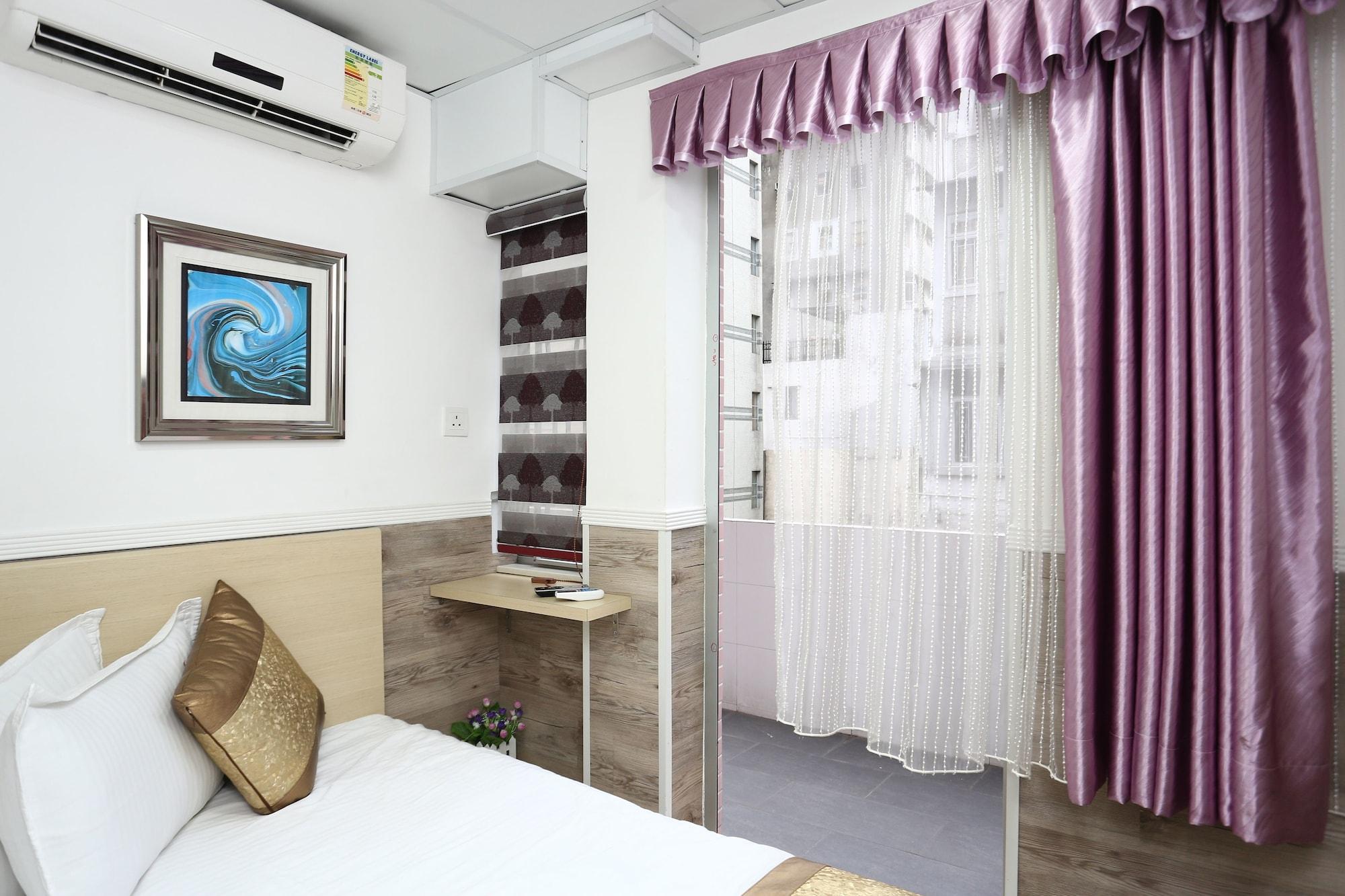 Varios Super Inn