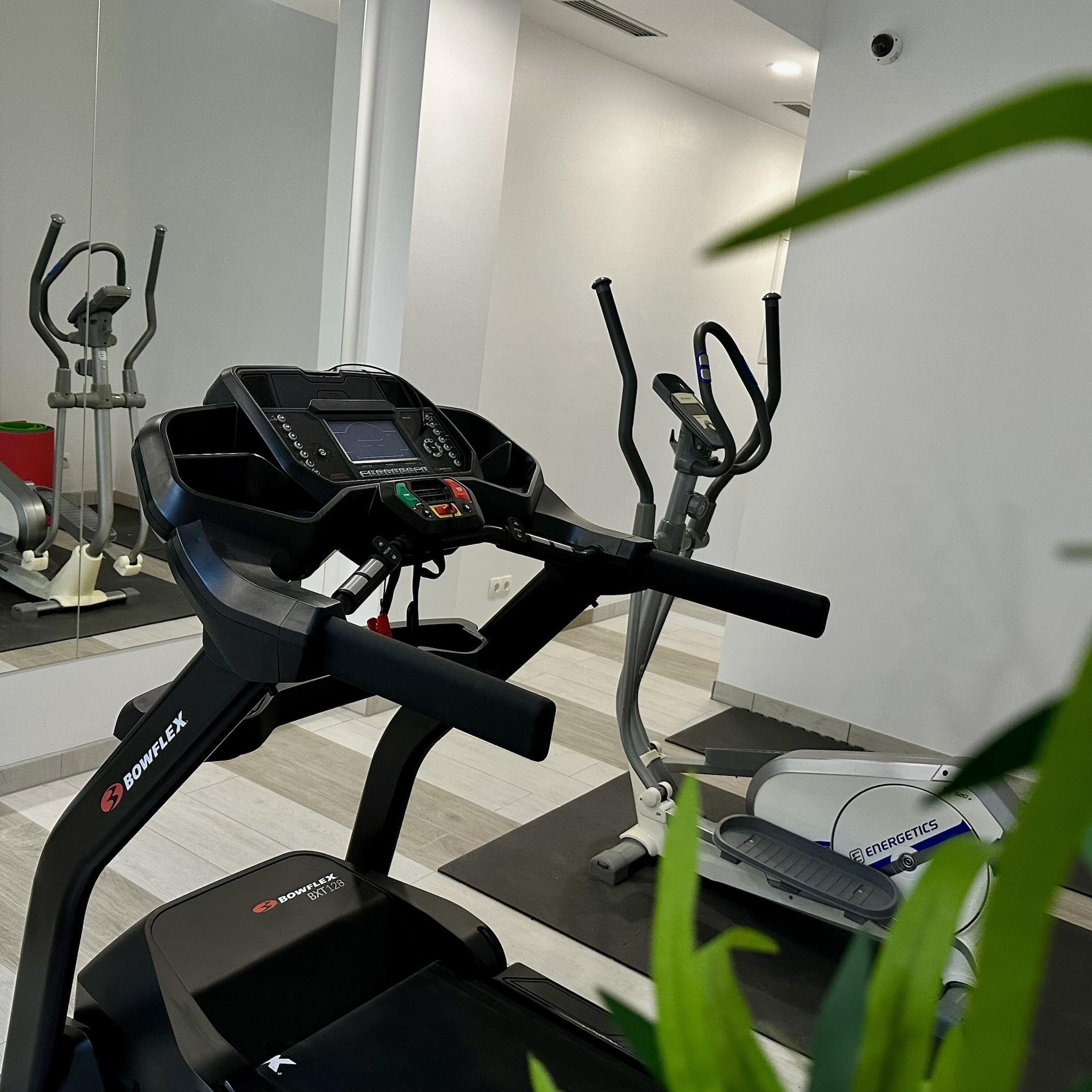 Gimnasio Villa MiraMar