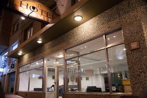 Alojamiento - NBH | Premier Hotel Bariloche