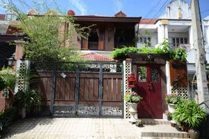 Alojamiento - Villa 91 Guesthouse