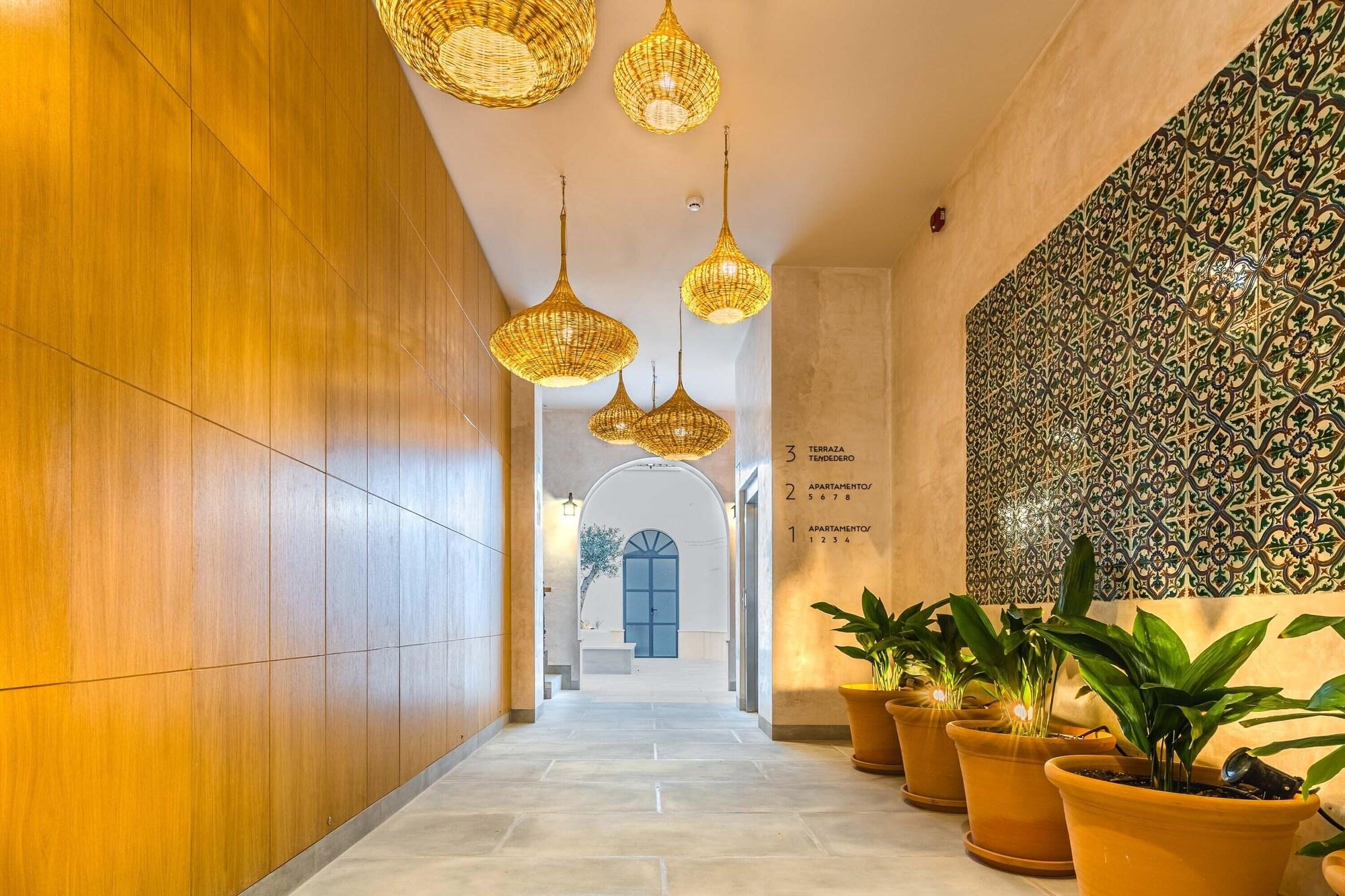 Varios Casa de la Vega Suites