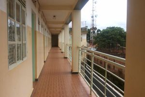 Alojamiento - Gulu Crystal Hotel