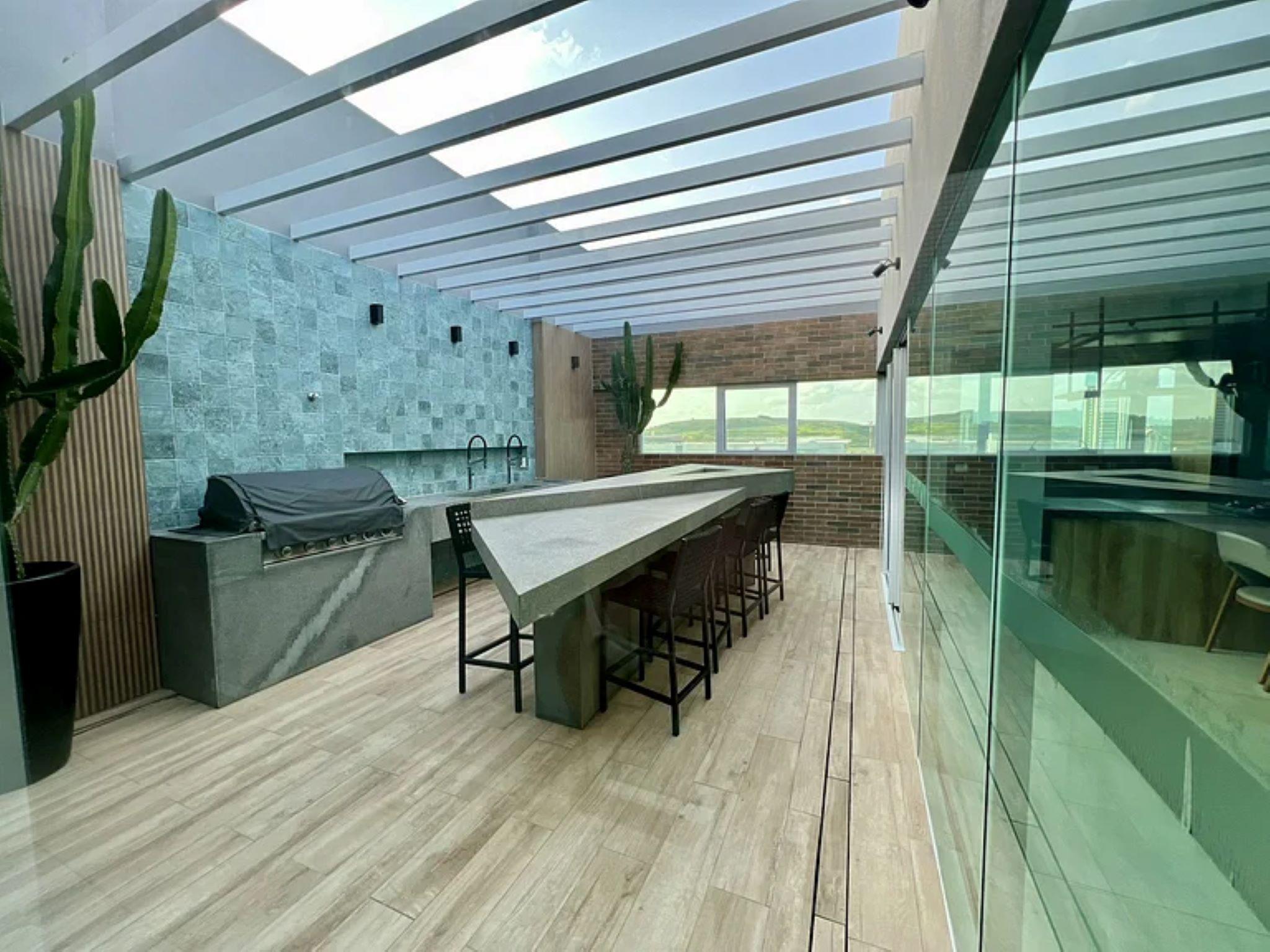 Instalaciones Recreativas Rn Studio – Mandi Hospitalidade