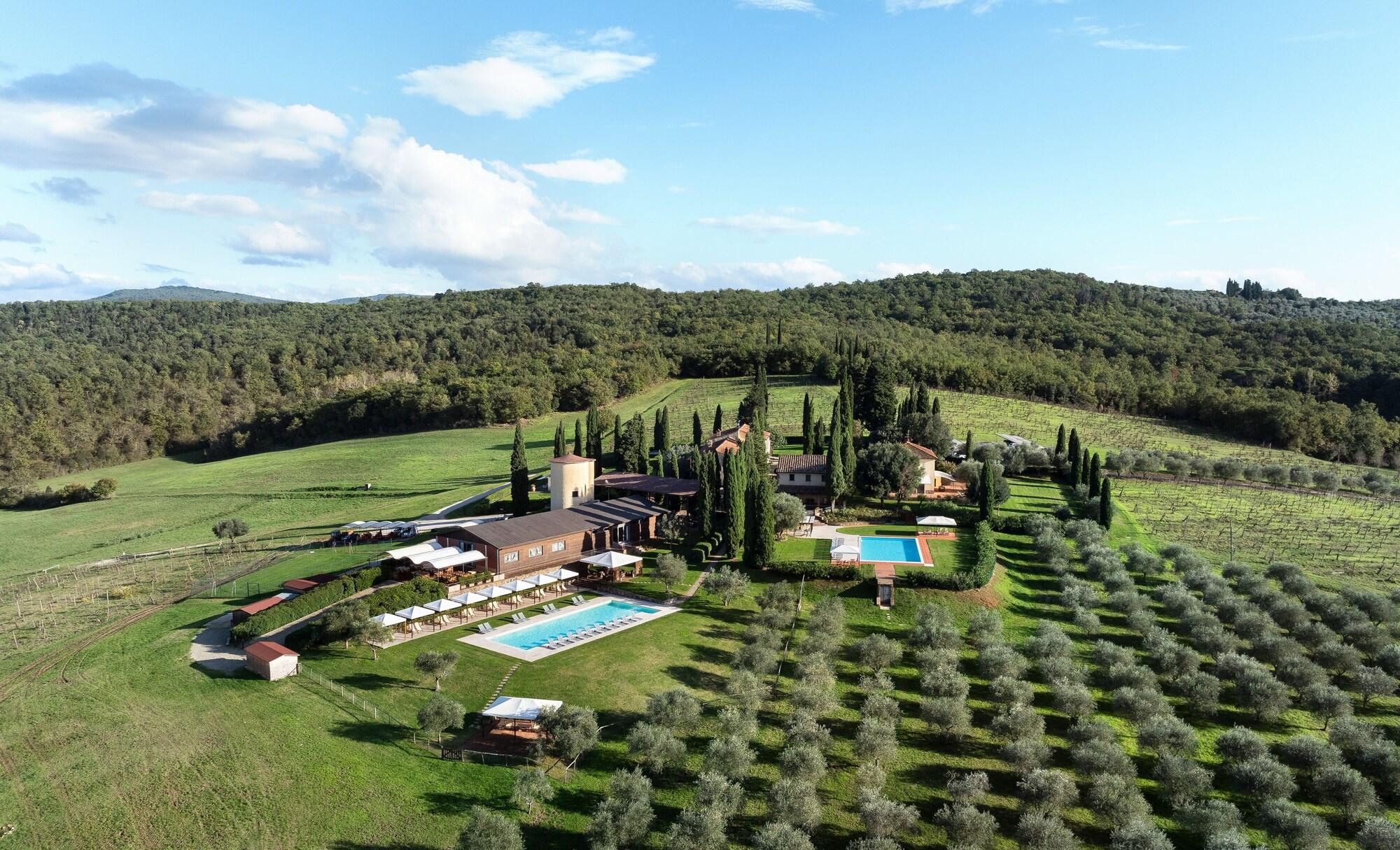 Varios Borgo Iesolana