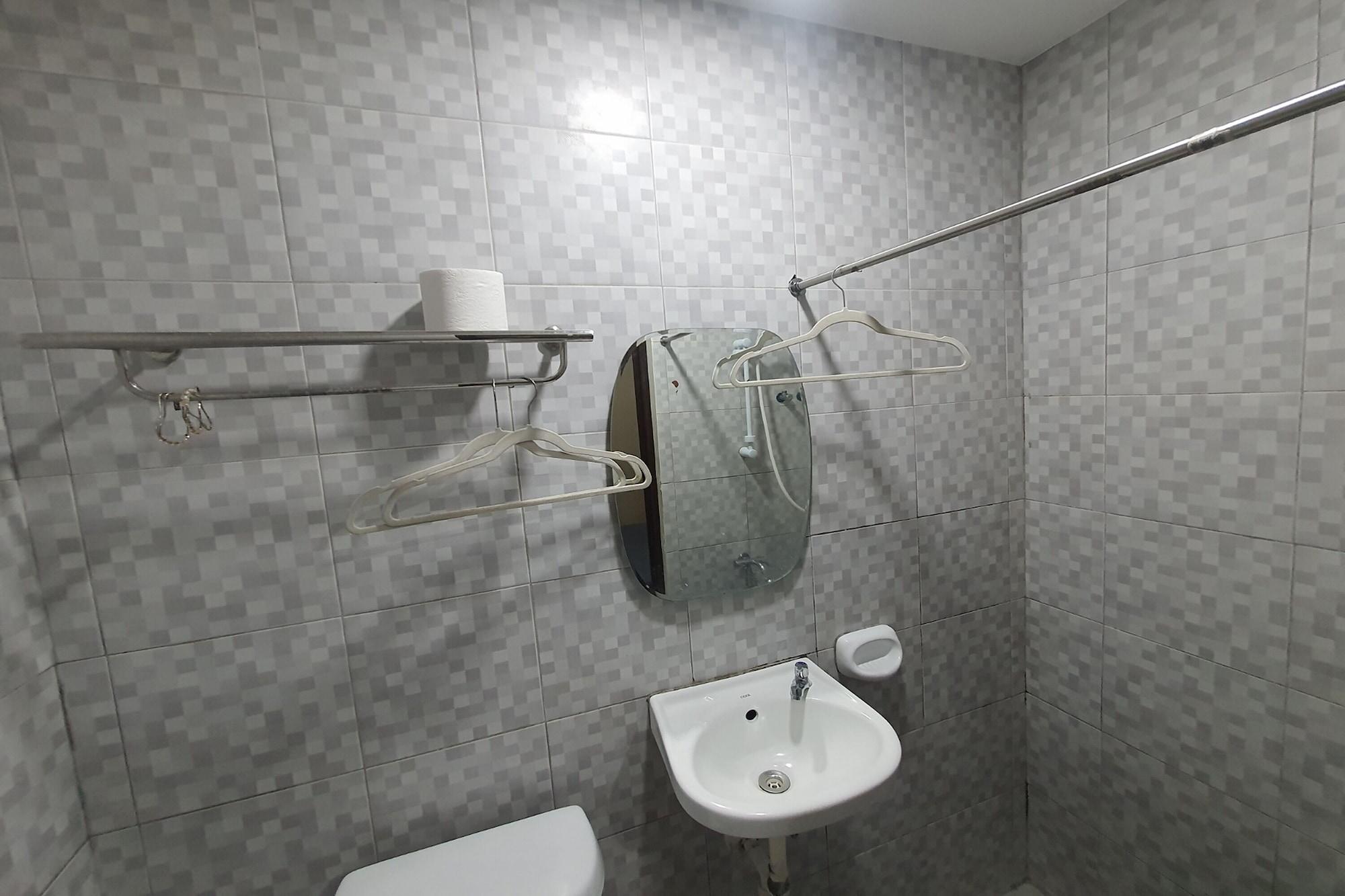 Equipamiento de Habitación One Terence Residences