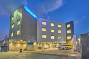 Alojamiento - City Express by Marriott Ciudad de México Aeropuerto