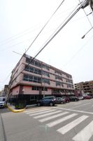 Alojamiento - Hotel Aristi Chiclayo