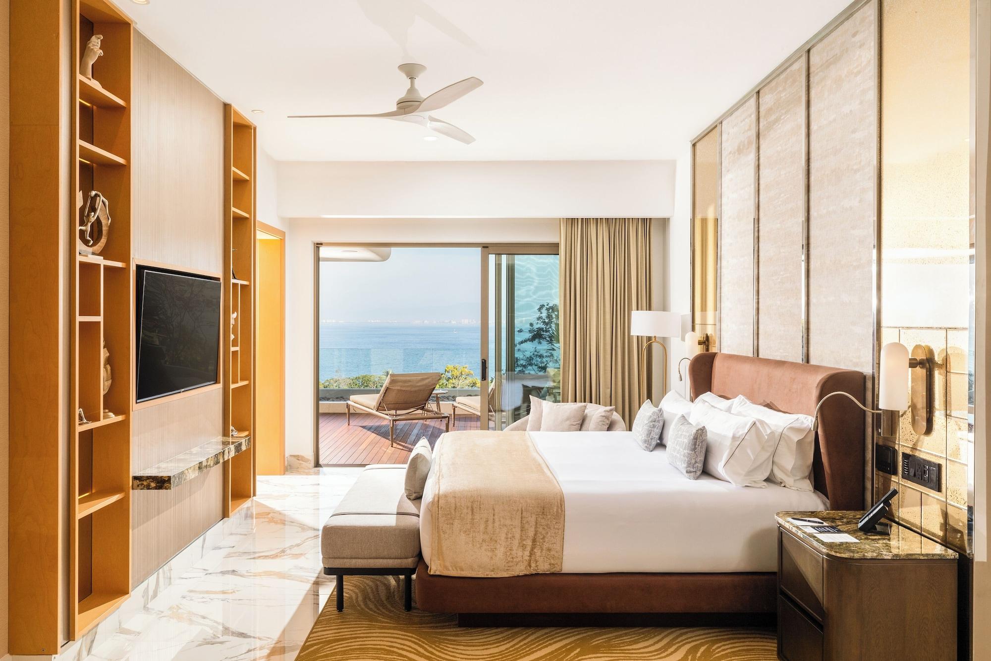 Habitación Garza Blanca Sanctuary All Inclusive