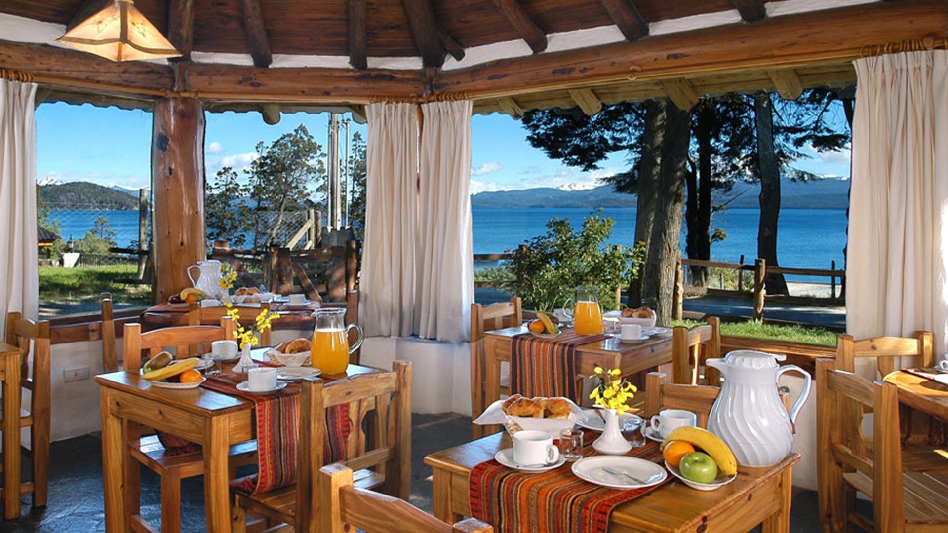 Restaurant HTL La Malinka