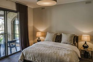 Alquiler Vacacional - Magnificent Serene Country Retreat