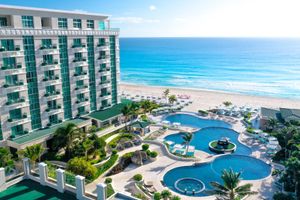 Hoteles en Cancún Todo Incluido Familiar