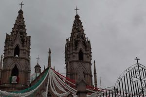 Actividad - Excursión a Calvillo