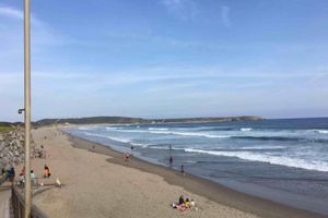 Alojamiento - Don Pedro