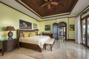Alquiler Vacacional - Ocean-View Luxury Villa – Incredible Views & Elegant Comforts