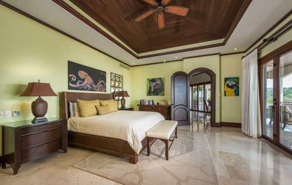 Amazing Ocean View Luxury Villa - Spectacular views! - Hoteles en Playa Hermosa, Guanacaste: todo incluido, baratos y ofertas